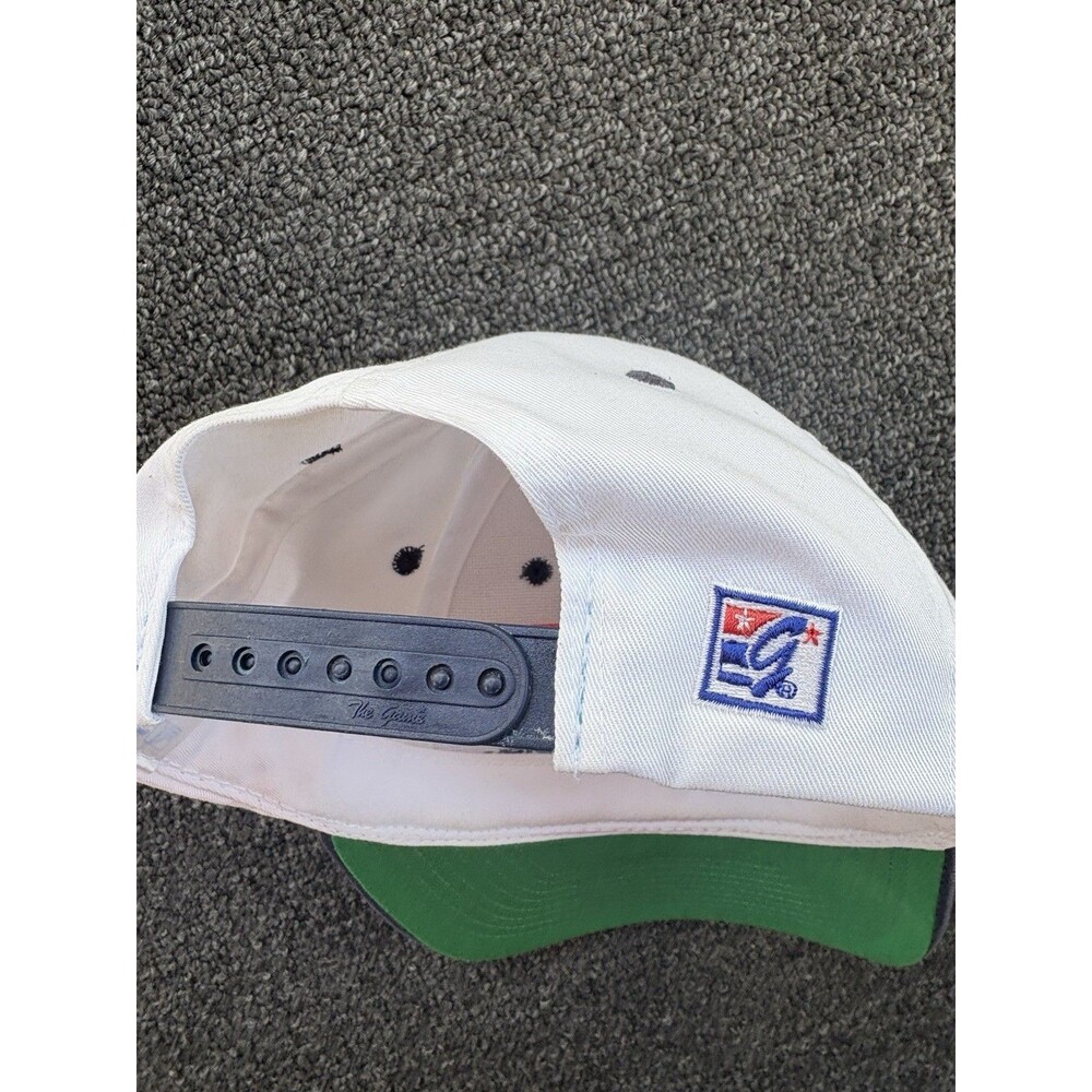 Rare THE GAME AUBURN UNIVERSITY TIGERS NCAA Snapback Hat Cap - Picture 3 of 6